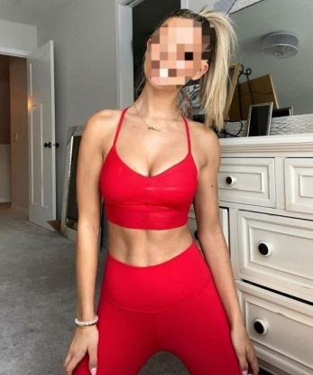 Лидия, 23 года